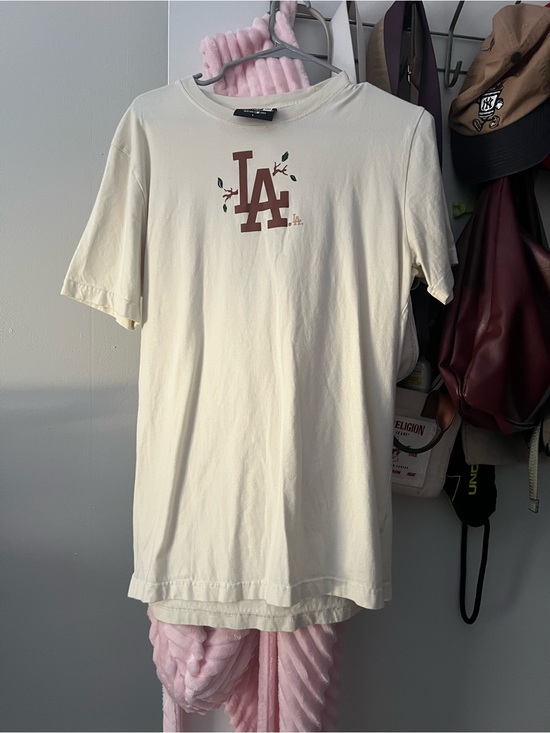 New Era Other - New Era Men’s LA Dodgers Tee